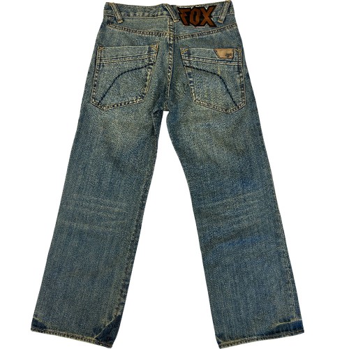 Boys Duster Jean