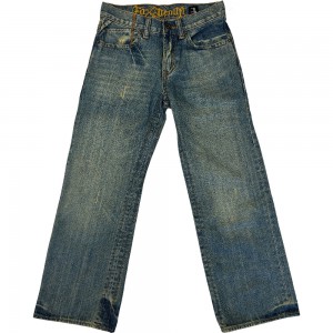 Boys Duster Jean