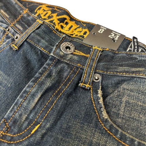 Boys Duster Jean