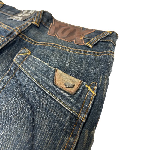 Boys Duster Jean