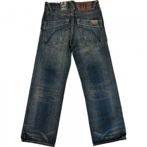 Boys Duster Jean 2