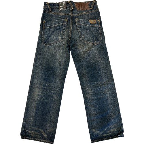 Boys Duster Jean