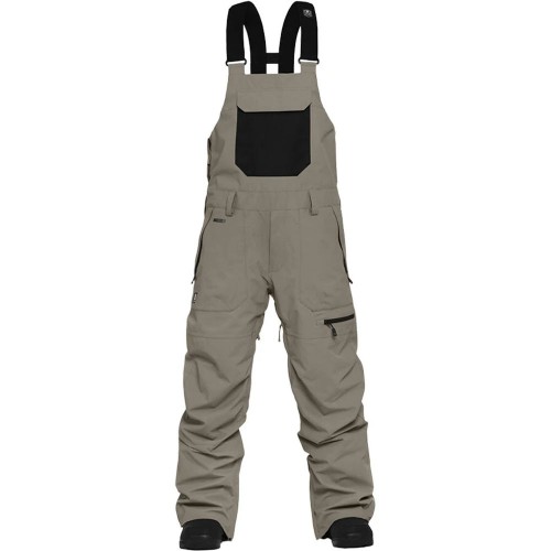HORSEFEATHERS TRANSFER BIB SNOW PANTS