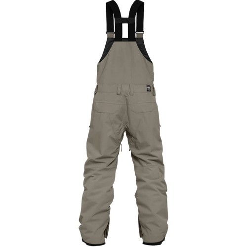 HORSEFEATHERS TRANSFER BIB SNOW PANTS