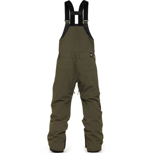 HORSEFEATHERS TRANSFER BIB SNOW PANTS