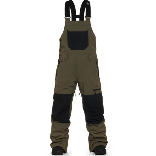 HORSEFEATHERS TRANSFER BIB SNOW PANTS