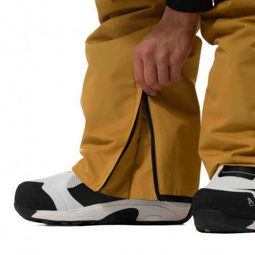 HORSEFEATHERS TRANSFER BIB SNOW PANTS
