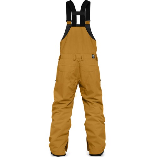 HORSEFEATHERS TRANSFER BIB SNOW PANTS