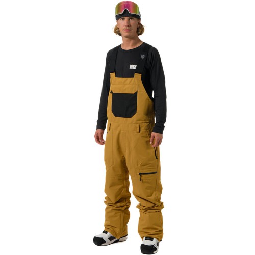 HORSEFEATHERS TRANSFER BIB SNOW PANTS