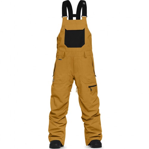 HORSEFEATHERS TRANSFER BIB SNOW PANTS