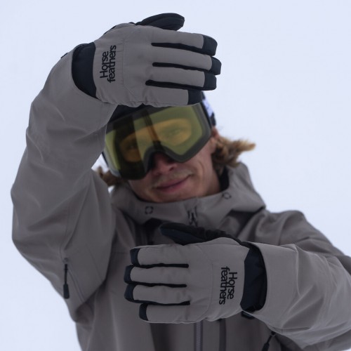 HORSEFEATHERS SNYDER SNOW GLOVES