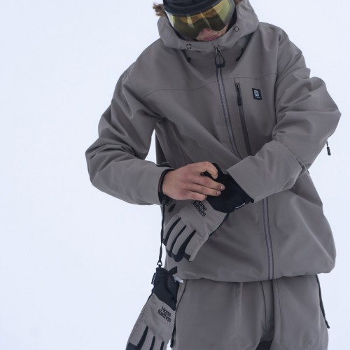 HORSEFEATHERS SNYDER SNOW GLOVES