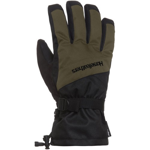 HORSEFEATHERS CORNELL SNOW GLOVES