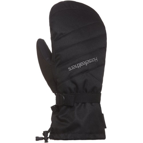 HORSEFEATHERS OUTCAST MITTENS SNOW...