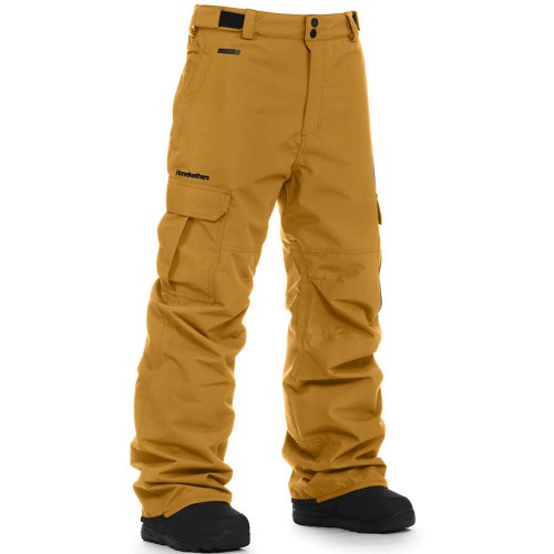 HORSEFEATHERS ROWEN SNOW PANTS