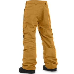 HORSEFEATHERS ROWEN SNOW PANTS 2