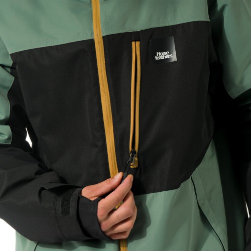 HORSEFEATHERS RECON SNOW JACKET