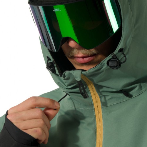 HORSEFEATHERS RECON SNOW JACKET