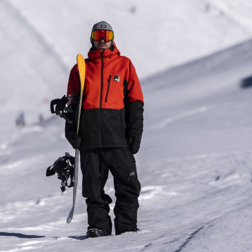 HORSEFEATHERS RECON SNOW JACKET