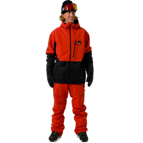 HORSEFEATHERS RECON SNOW JACKET