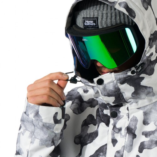 HORSEFEATHERS RANGER SNOW JACKET