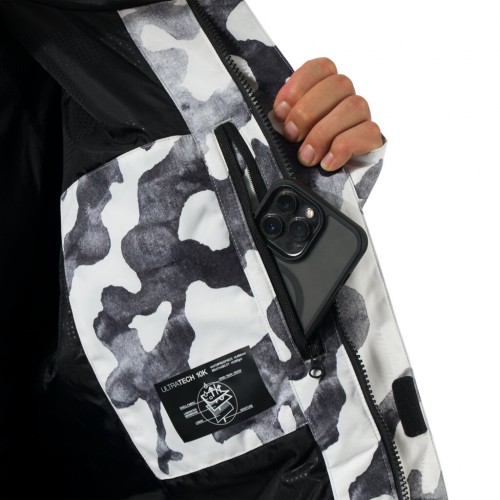 HORSEFEATHERS RANGER SNOW JACKET