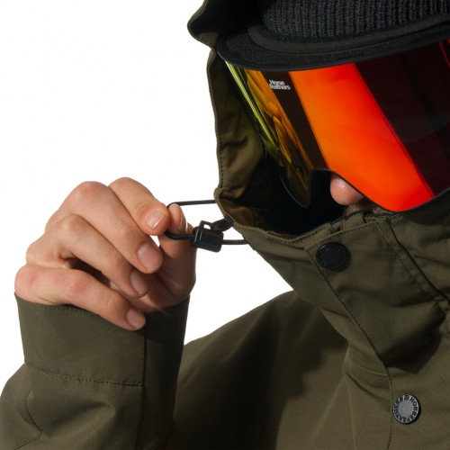 HORSEFEATHERS RANGER SNOW JACKET
