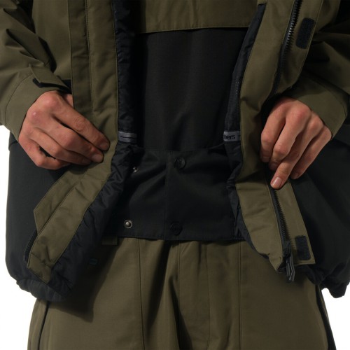 HORSEFEATHERS RANGER SNOW JACKET