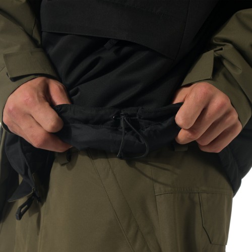 HORSEFEATHERS RANGER SNOW JACKET