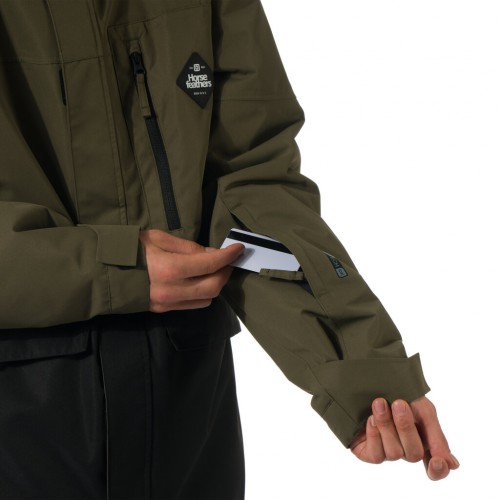 HORSEFEATHERS RANGER SNOW JACKET