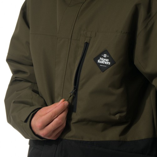 HORSEFEATHERS RANGER SNOW JACKET