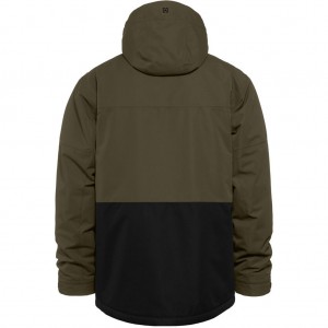 HORSEFEATHERS RANGER SNOW... 2