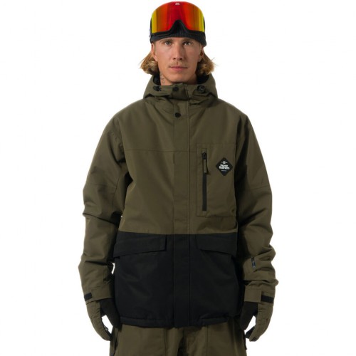 HORSEFEATHERS RANGER SNOW JACKET