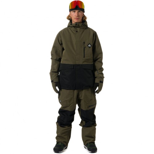 HORSEFEATHERS RANGER SNOW JACKET