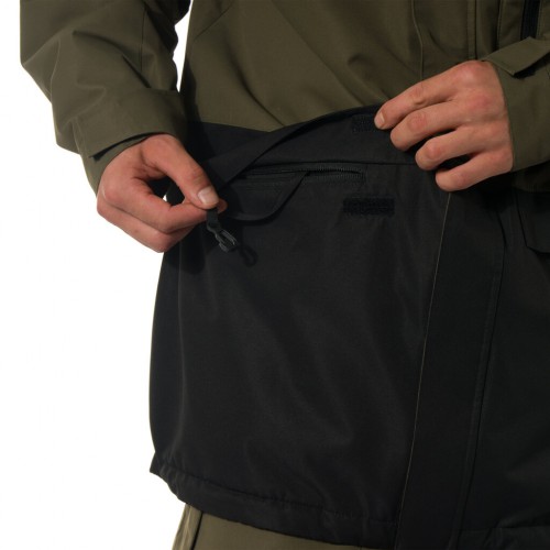 HORSEFEATHERS RANGER SNOW JACKET