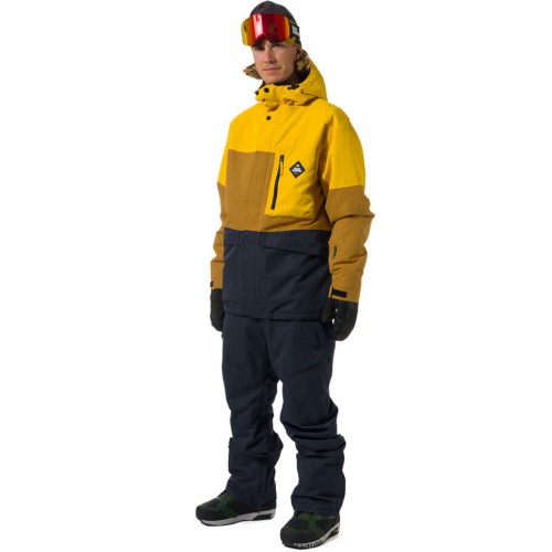 HORSEFEATHERS RANGER SNOW JACKET