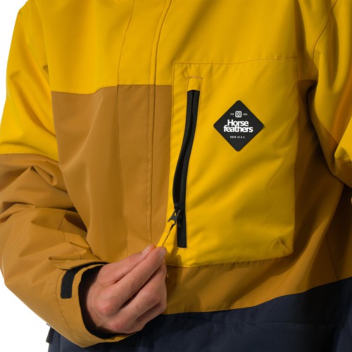 HORSEFEATHERS RANGER SNOW JACKET