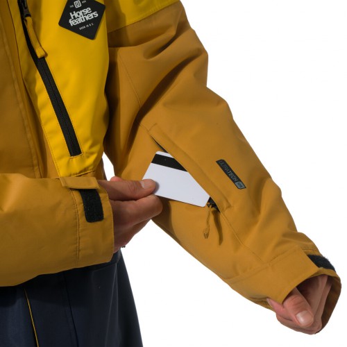 HORSEFEATHERS RANGER SNOW JACKET