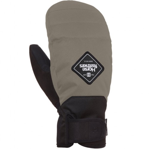 HORSEFEATHERS MIDWAY SNOW MITTENS