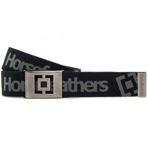 HORSEFEATHERS IDOL BELT