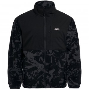 HORSEFEATHERS DUVAL ZIP...