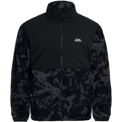 HORSEFEATHERS DUVAL ZIP FLEECE...