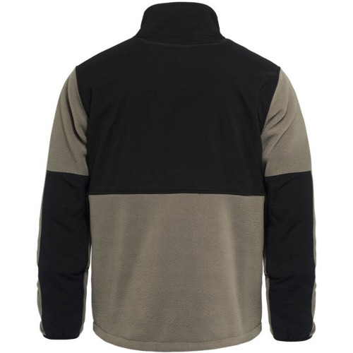 HORSEFEATHERS DUVAL ZIP FLEECE...