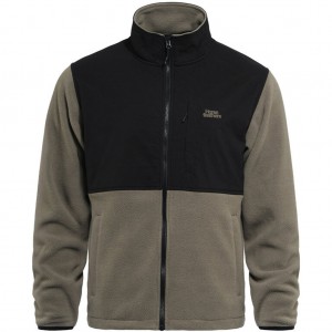 HORSEFEATHERS DUVAL ZIP...