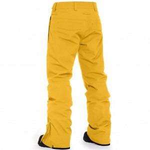 HORSEFEATHERS ORCA SNOW PANTS 2