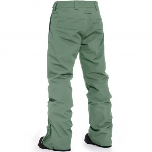 HORSEFEATHERS ORCA SNOW PANTS 2
