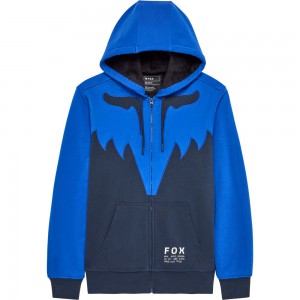 SPIRE SASQUATCH FLC ZIP