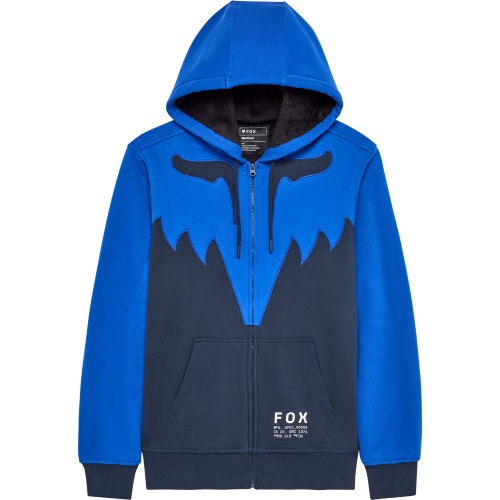 SPIRE SASQUATCH FLC ZIP