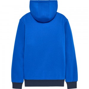 SPIRE SASQUATCH FLC ZIP 2