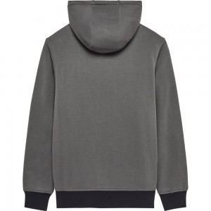 SPIRE SASQUATCH FLC ZIP 2